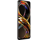 realme 8i 4+128GB Space Black - 683059 - zdjęcie 2
